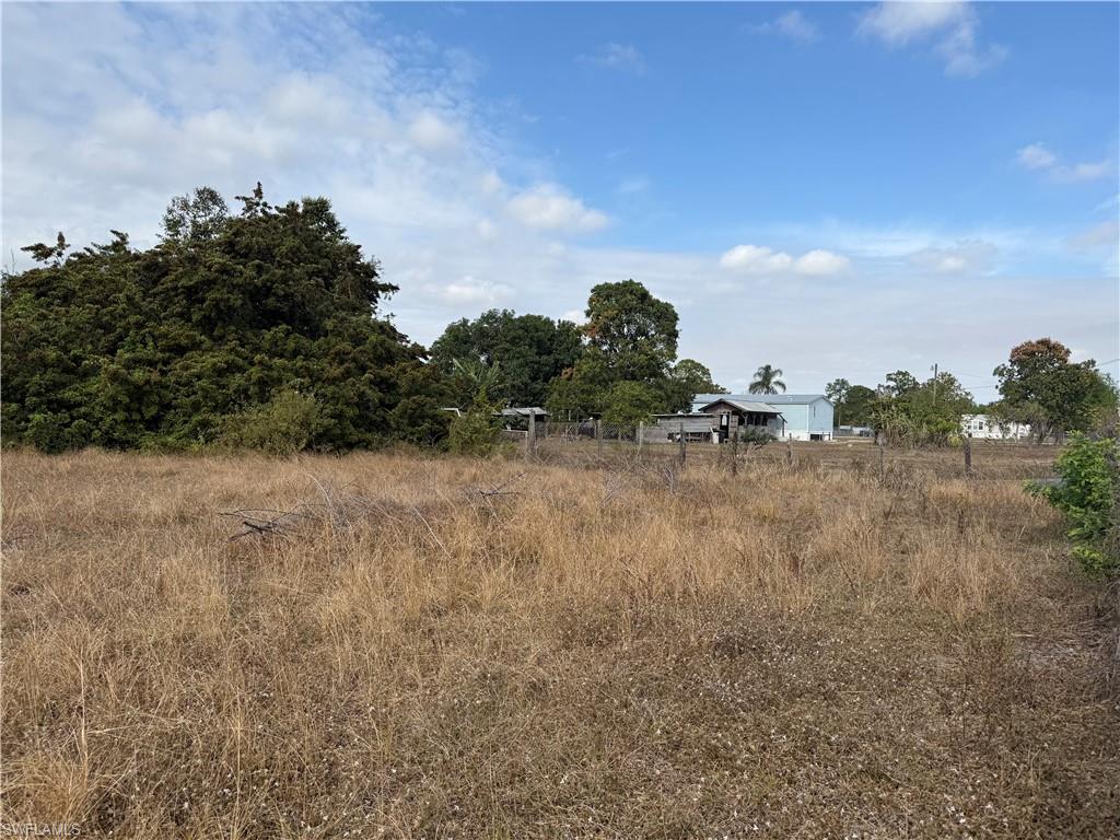 MONTURA RANCH ESTATES - Land