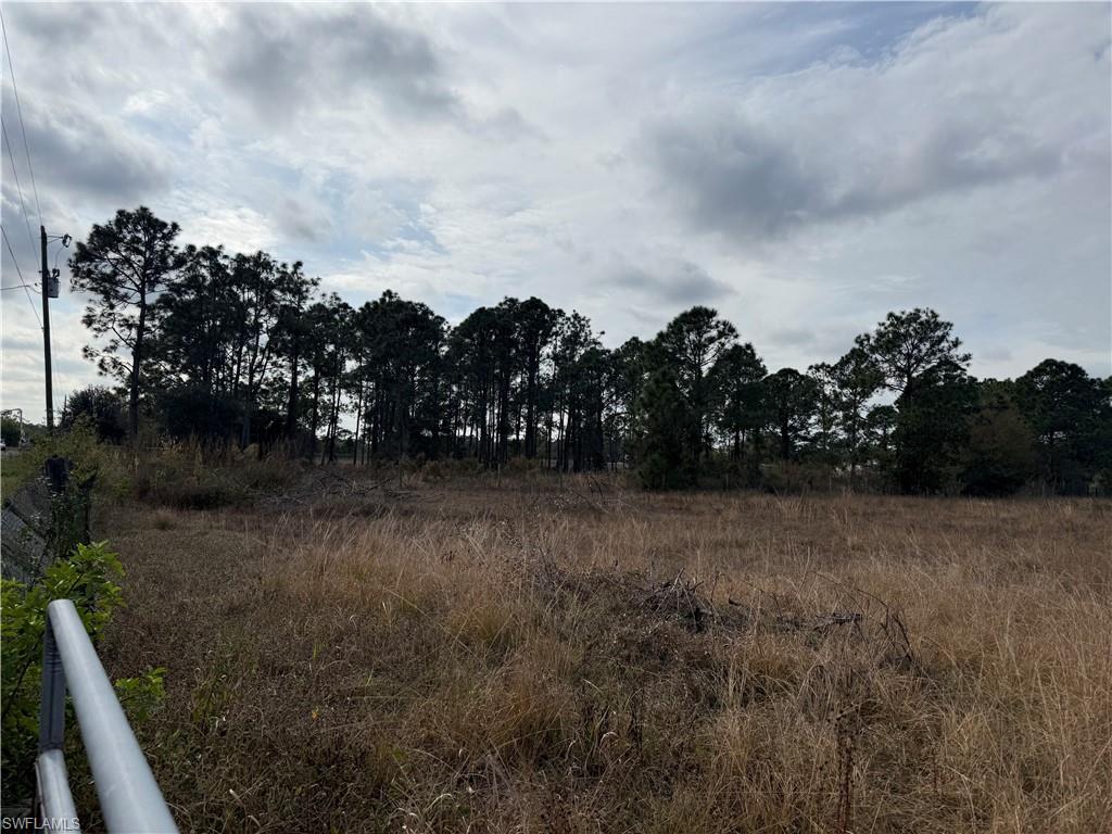 MONTURA RANCH ESTATES - Land