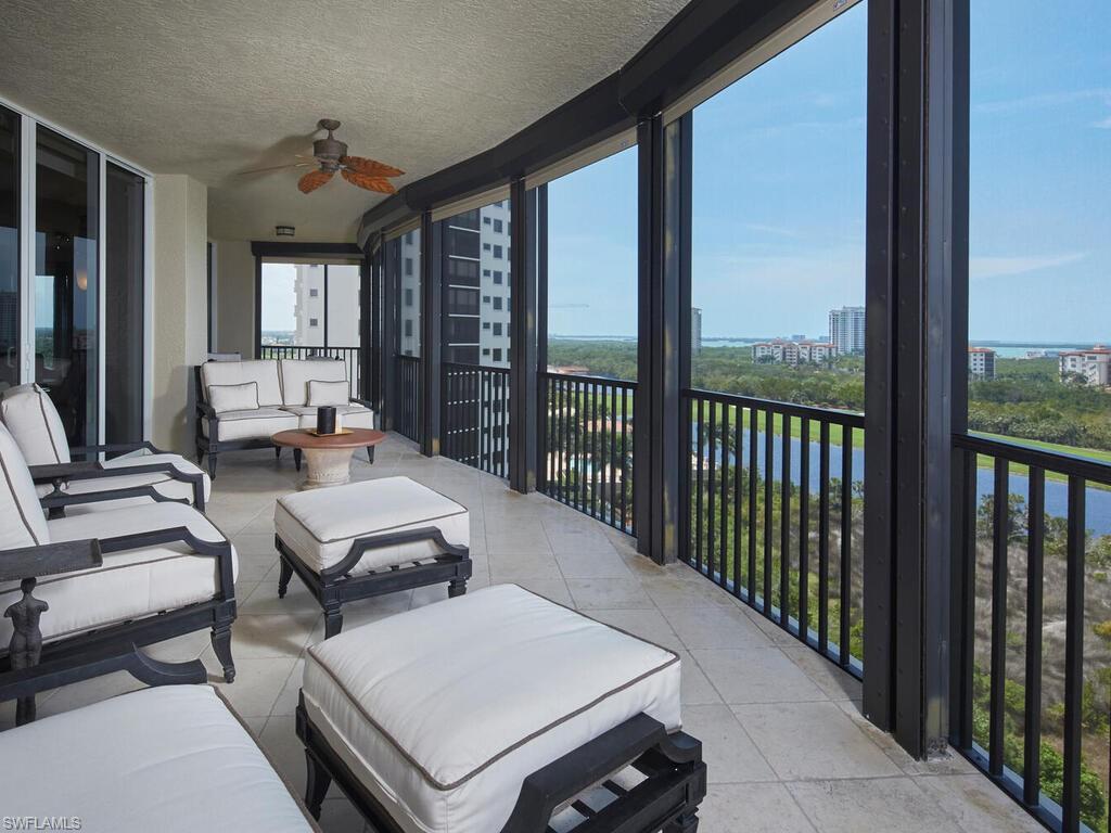 TREVISO AT THE COLONY - Residential Lease