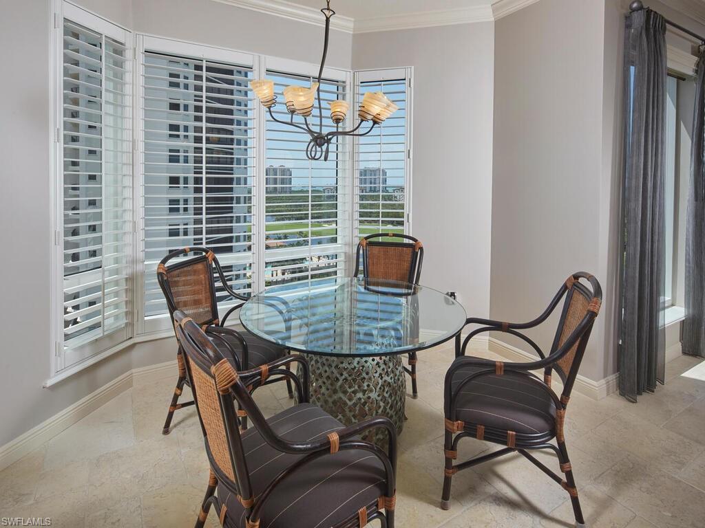 TREVISO AT THE COLONY - Residential Lease