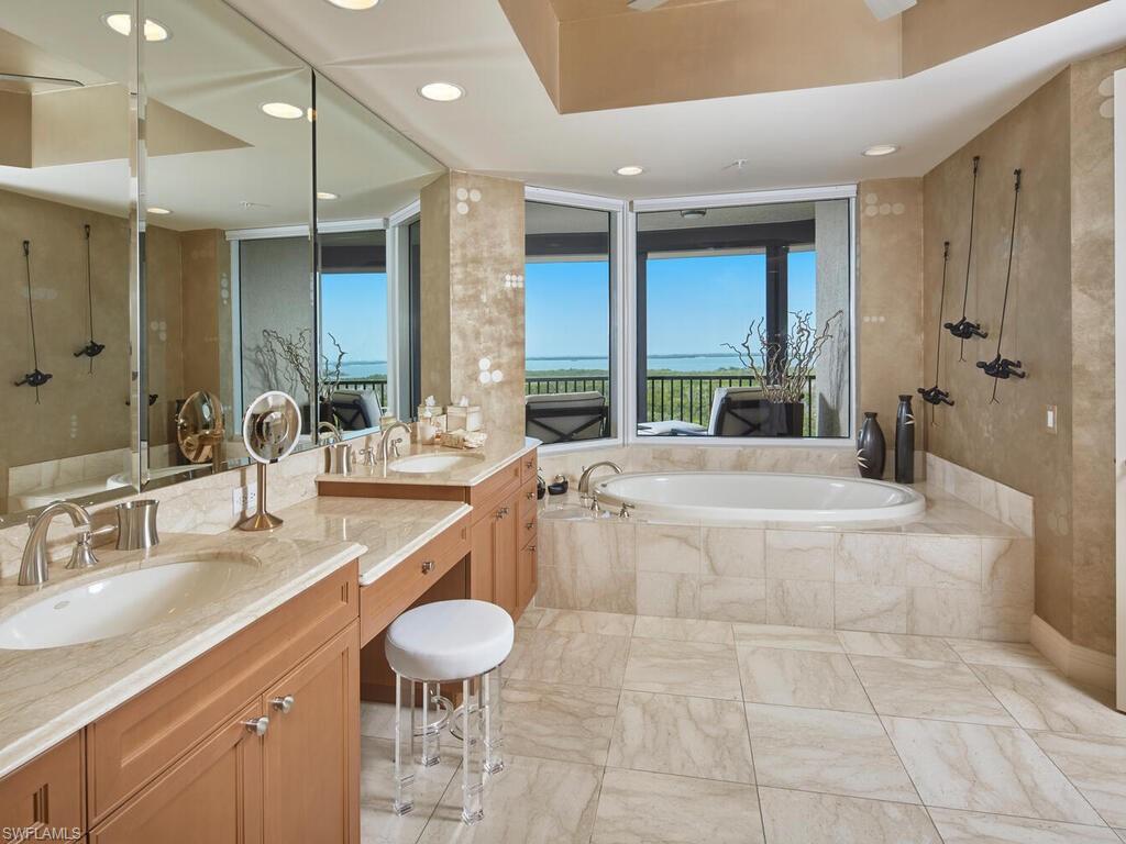 TREVISO AT THE COLONY - Residential Lease