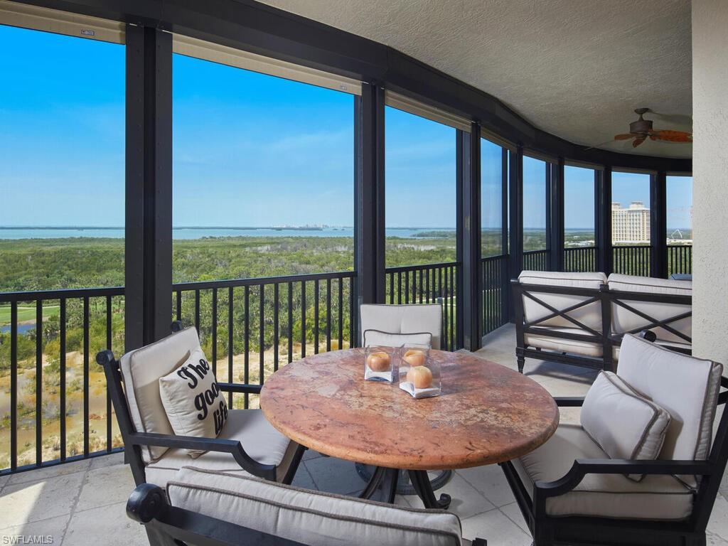 TREVISO AT THE COLONY - Residential Lease