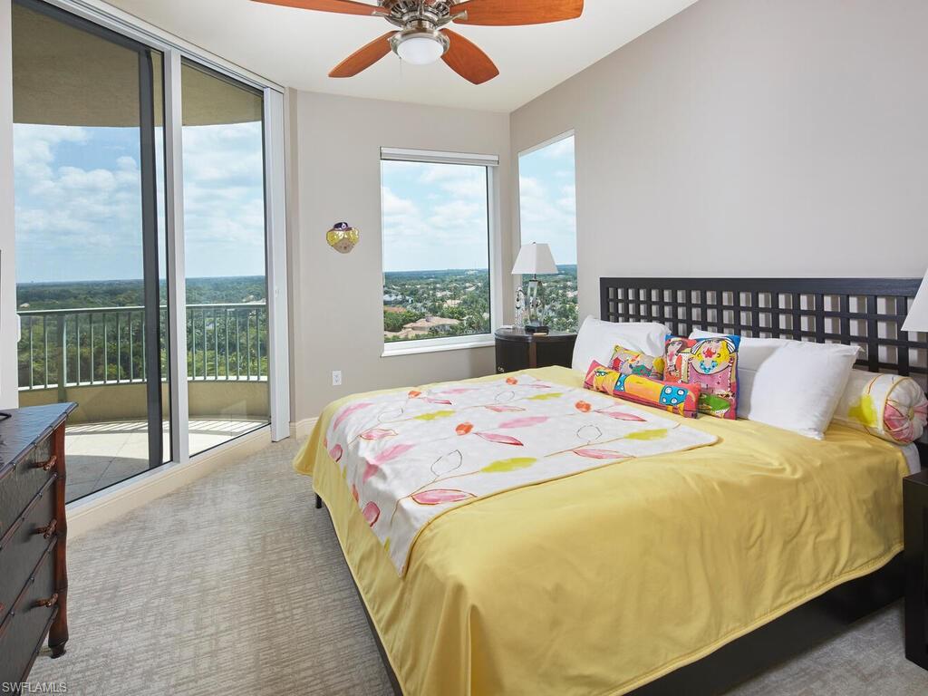 TREVISO AT THE COLONY - Residential Lease