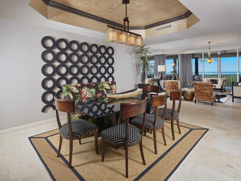 TREVISO AT THE COLONY - Residential Lease