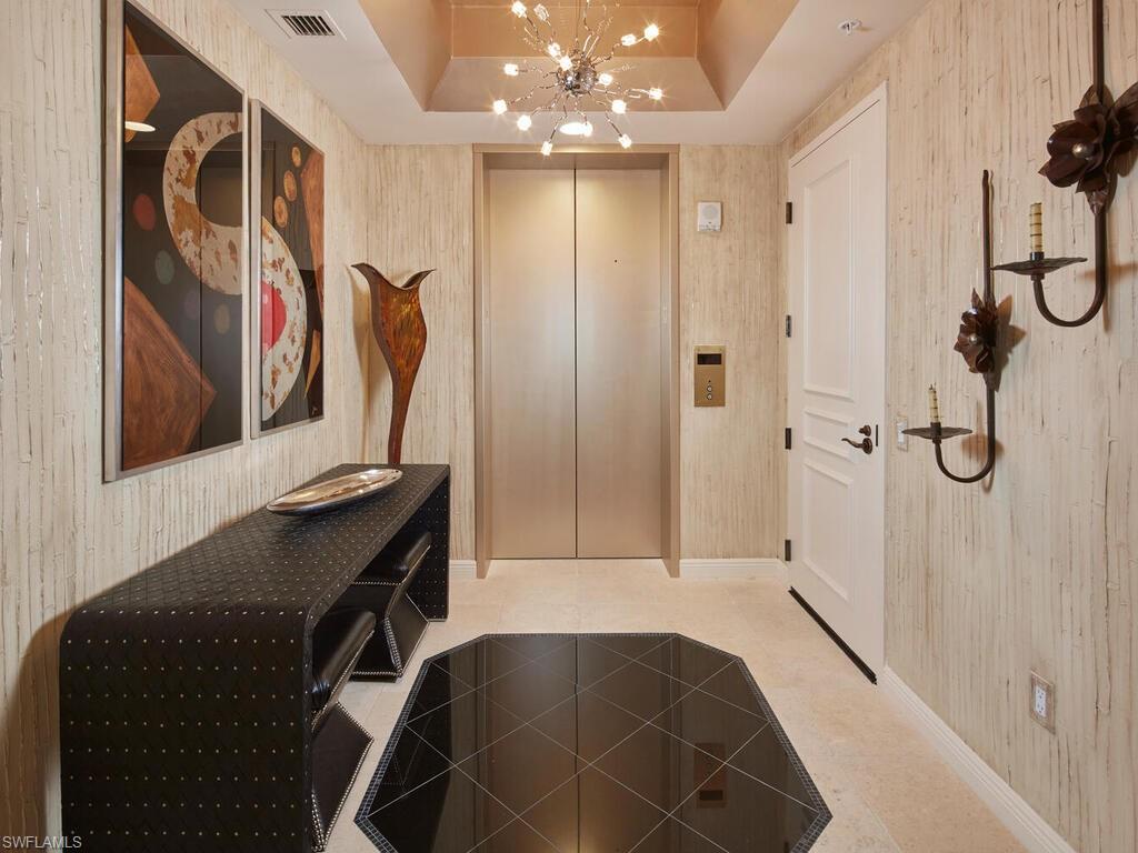 TREVISO AT THE COLONY - Residential Lease