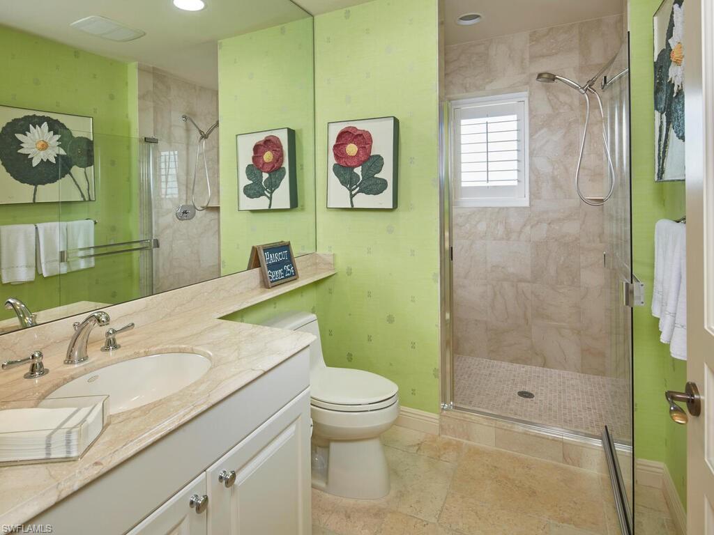 TREVISO AT THE COLONY - Residential Lease