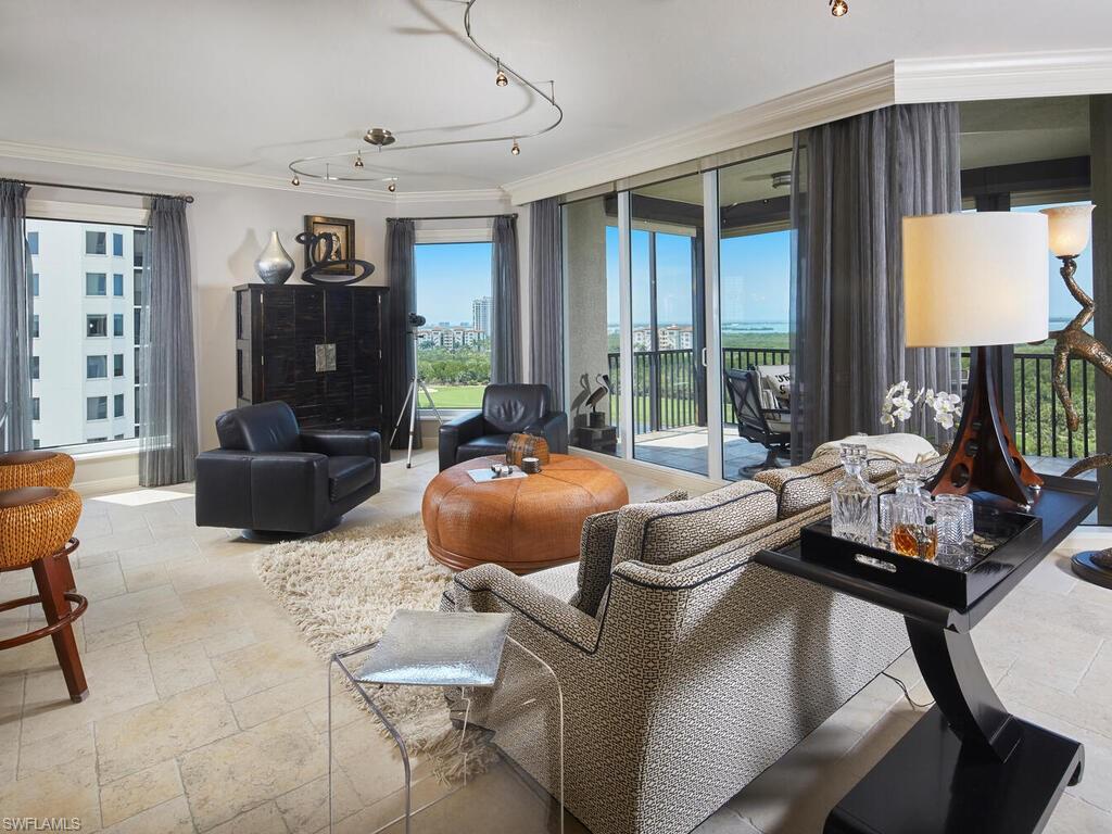 TREVISO AT THE COLONY - Residential Lease