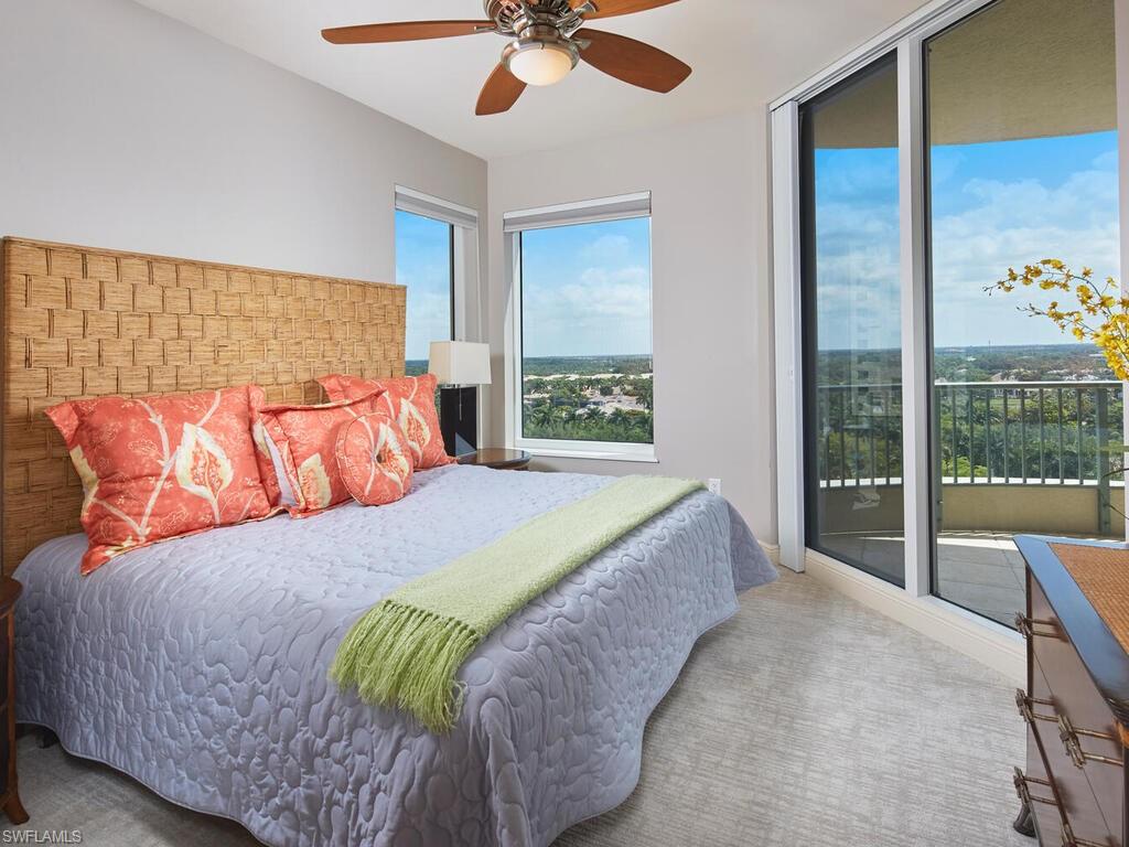 TREVISO AT THE COLONY - Residential Lease