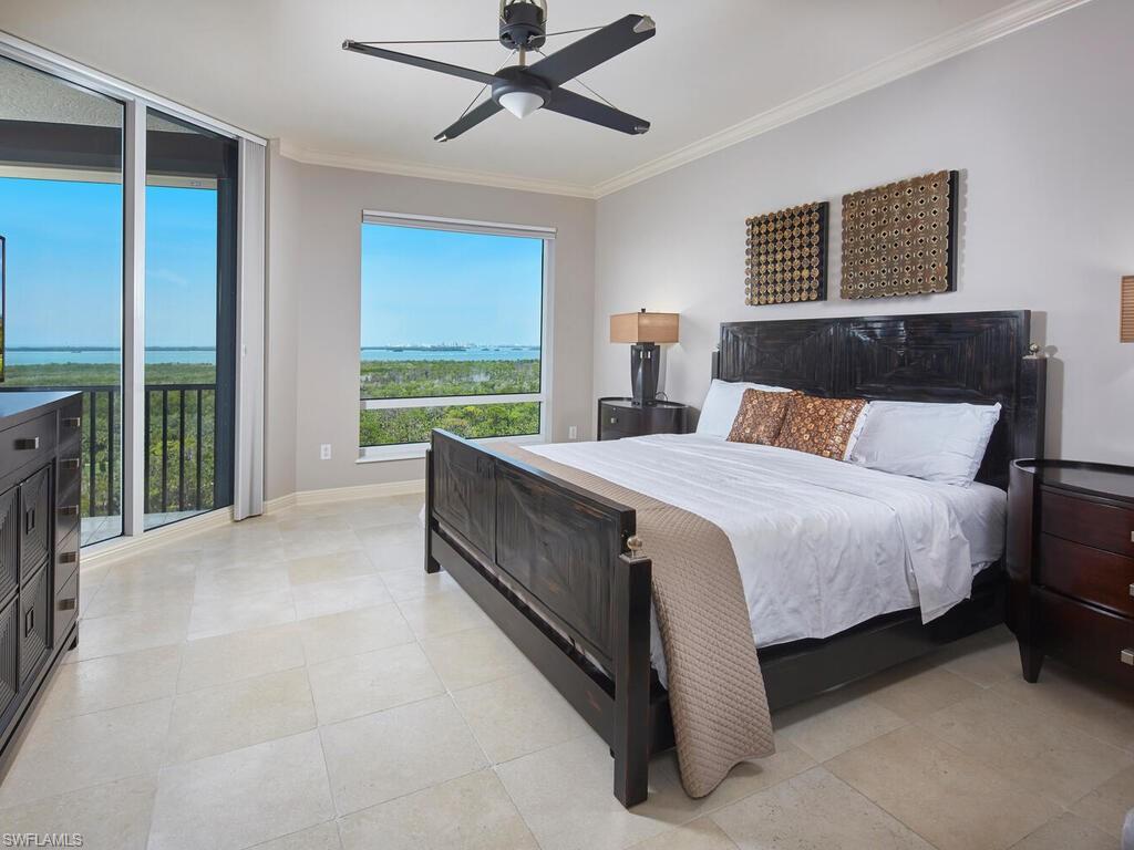 TREVISO AT THE COLONY - Residential Lease