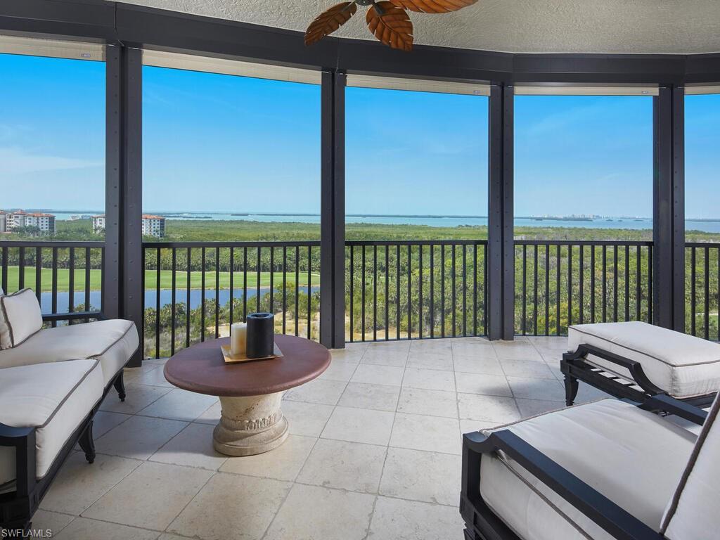 TREVISO AT THE COLONY - Residential Lease