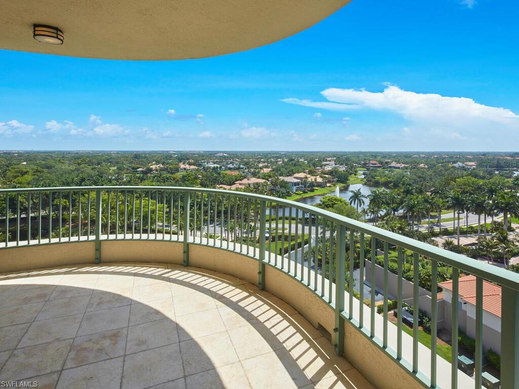 TREVISO AT THE COLONY - Residential Lease