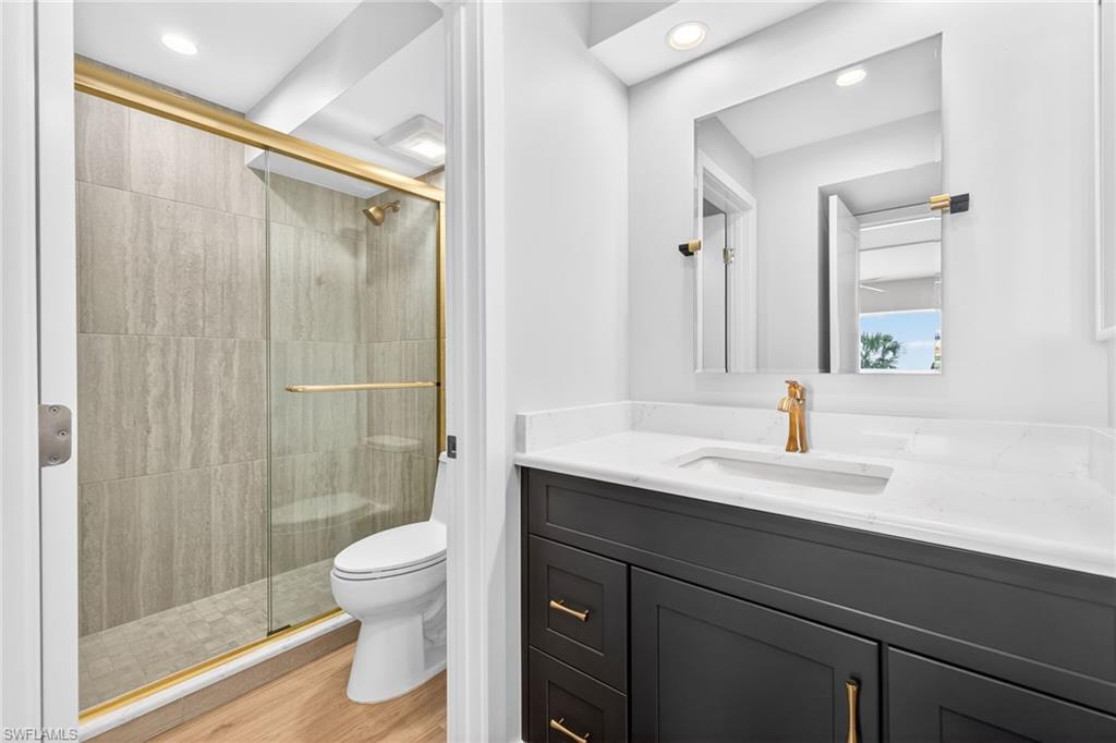 WHITE SANDS CONDO - Residential