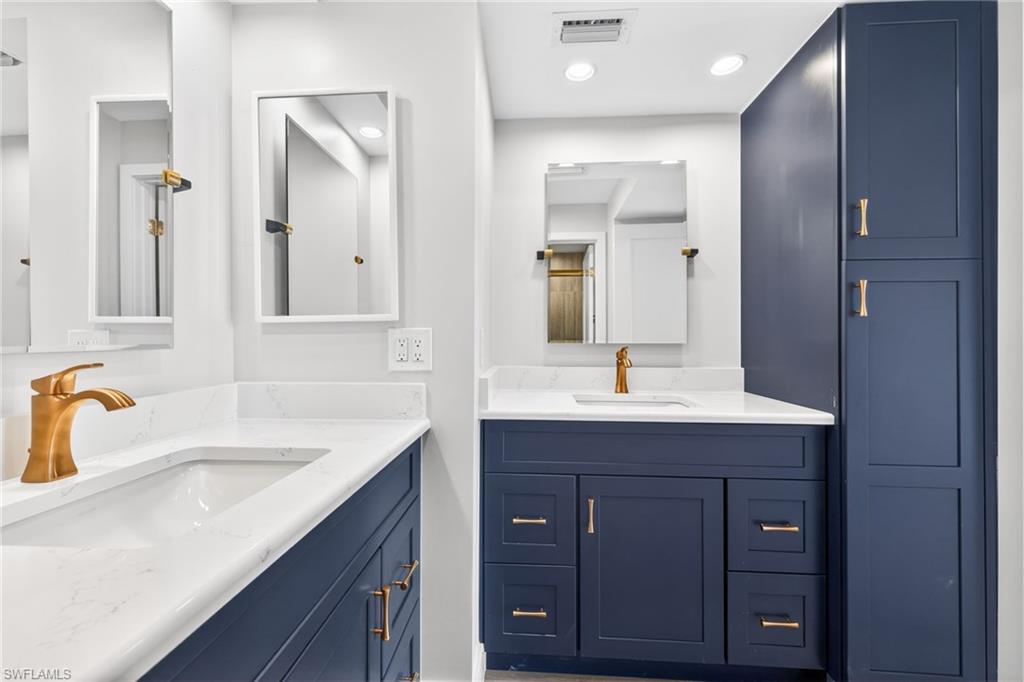 WHITE SANDS CONDO - Residential