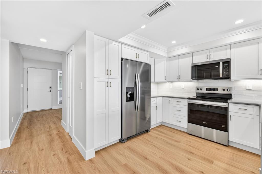 WHITE SANDS CONDO - Residential