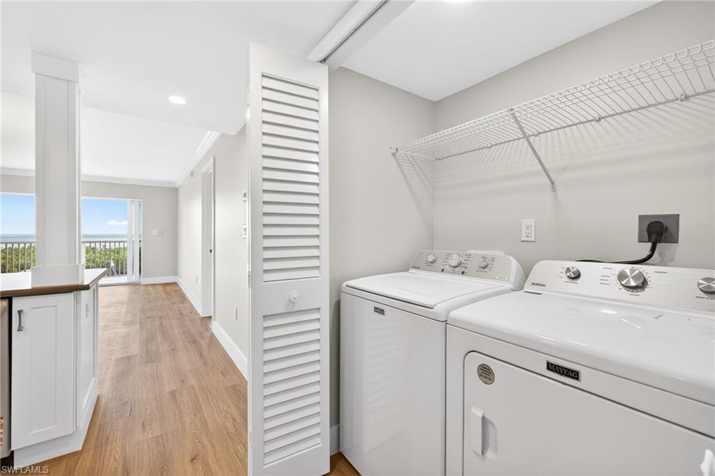 WHITE SANDS CONDO - Residential