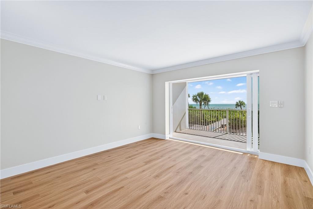 WHITE SANDS CONDO - Residential