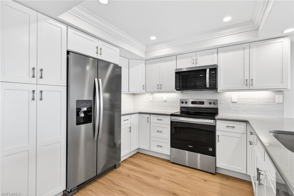 WHITE SANDS CONDO - Residential