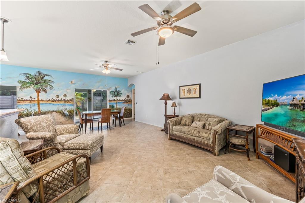 CALUSA PALMS - Residential