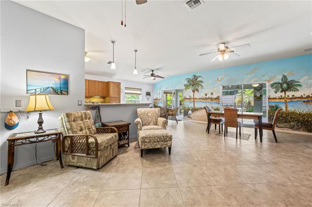 CALUSA PALMS - Residential