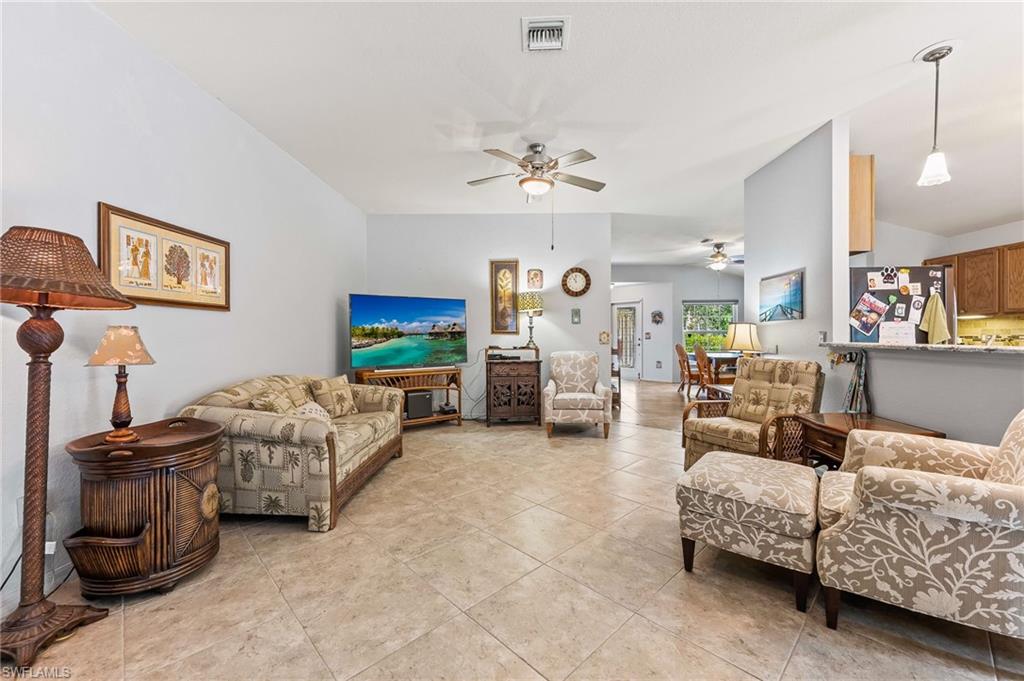 CALUSA PALMS - Residential