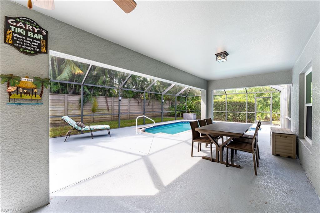 CALUSA PALMS - Residential