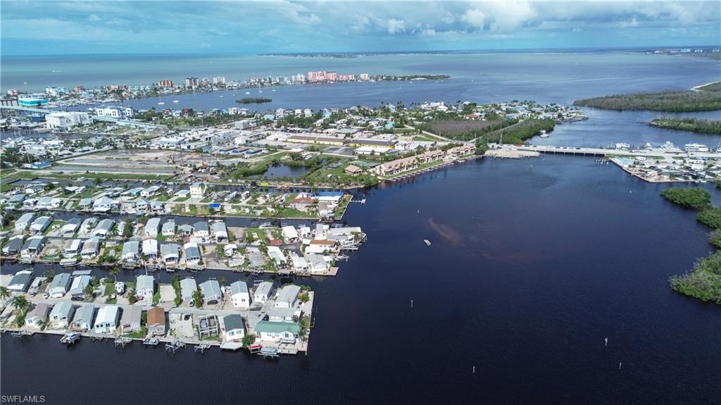 EMILY LANE LAND CONDO - Land