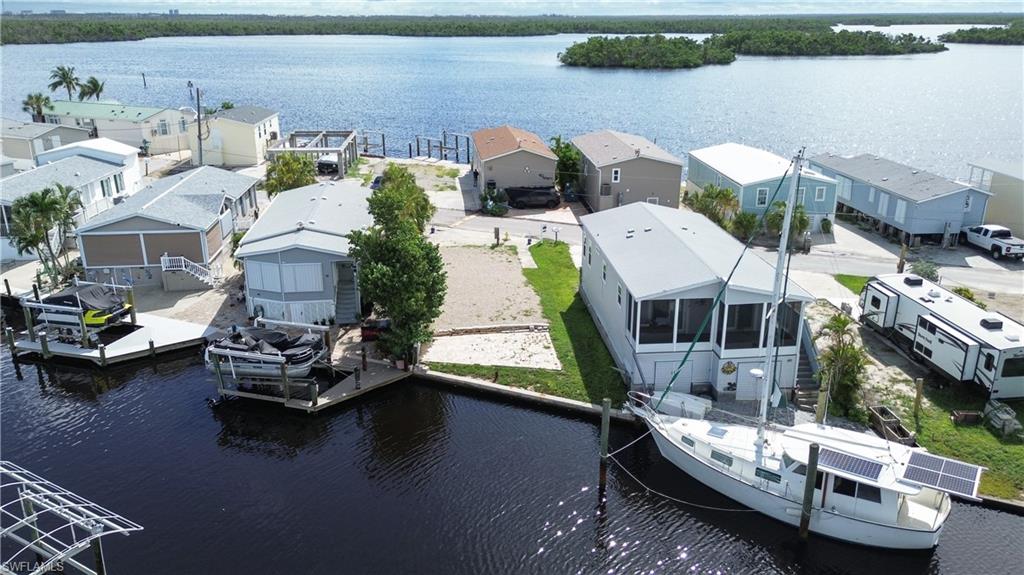 EMILY LANE LAND CONDO - Land