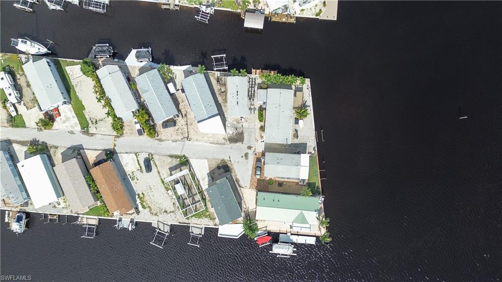 EMILY LANE LAND CONDO - Land