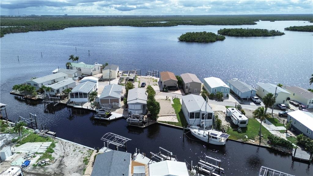 EMILY LANE LAND CONDO - Land