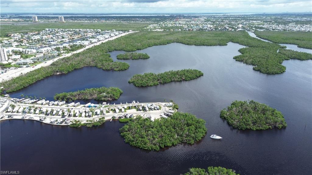 EMILY LANE LAND CONDO - Land