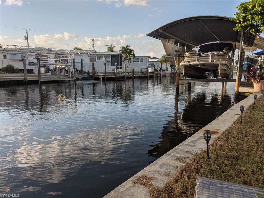 EMILY LANE LAND CONDO - Land