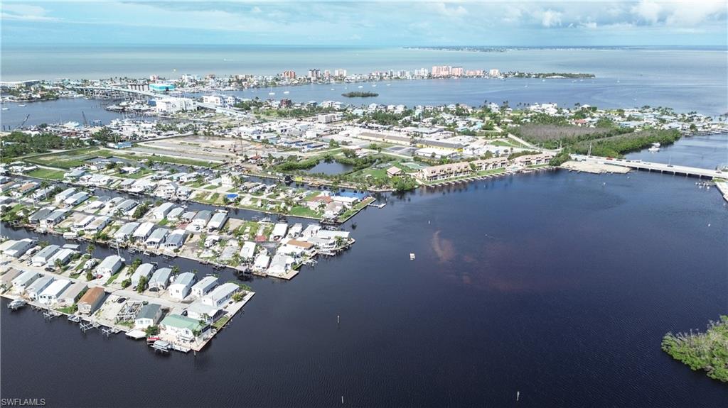 EMILY LANE LAND CONDO - Land