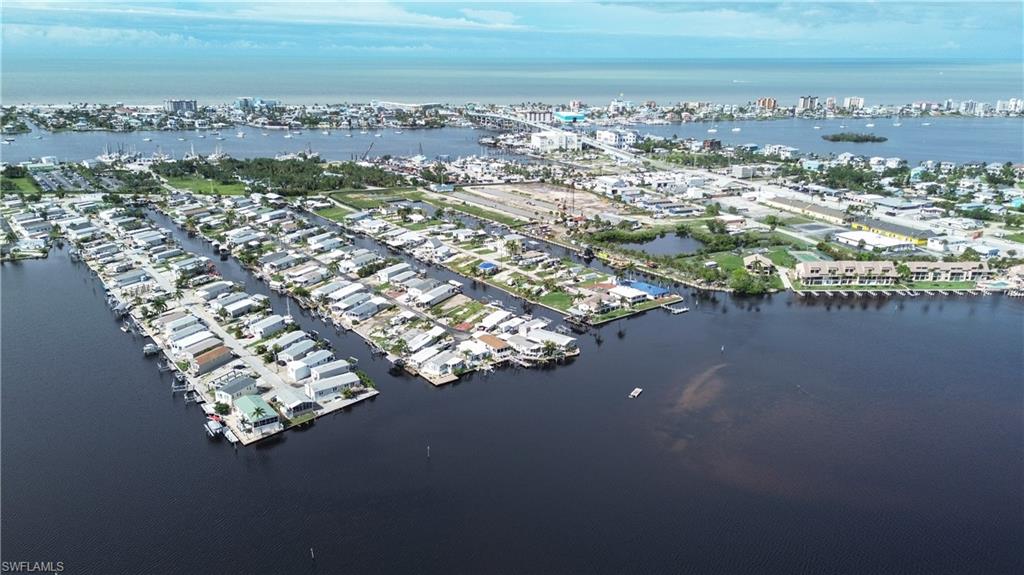 EMILY LANE LAND CONDO - Land