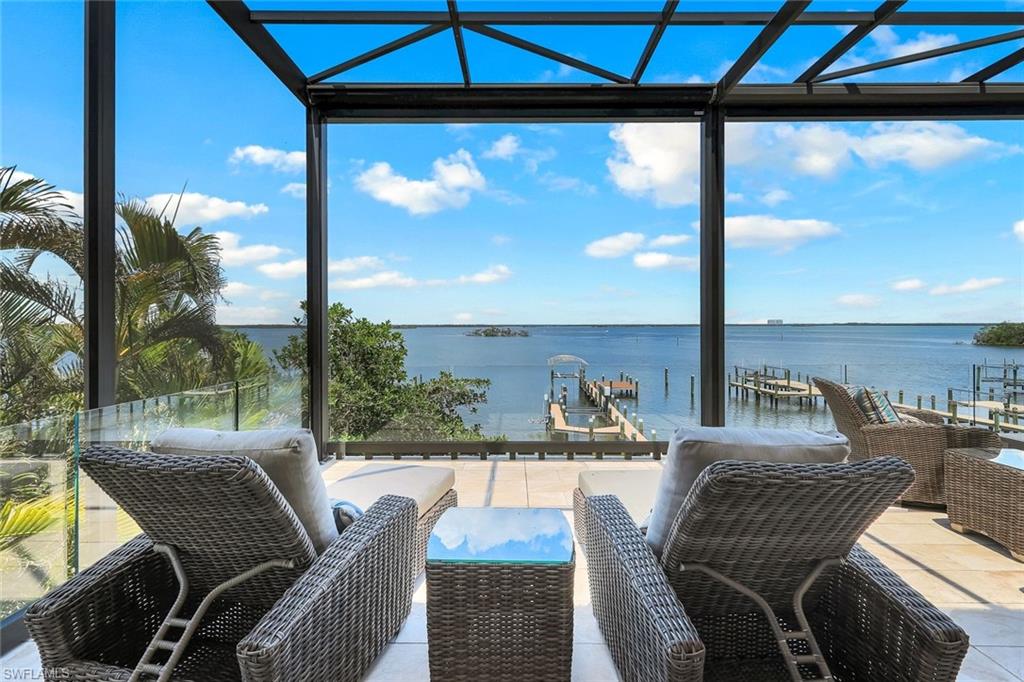 FLAMINGO HARBOUR CONDO - Residential