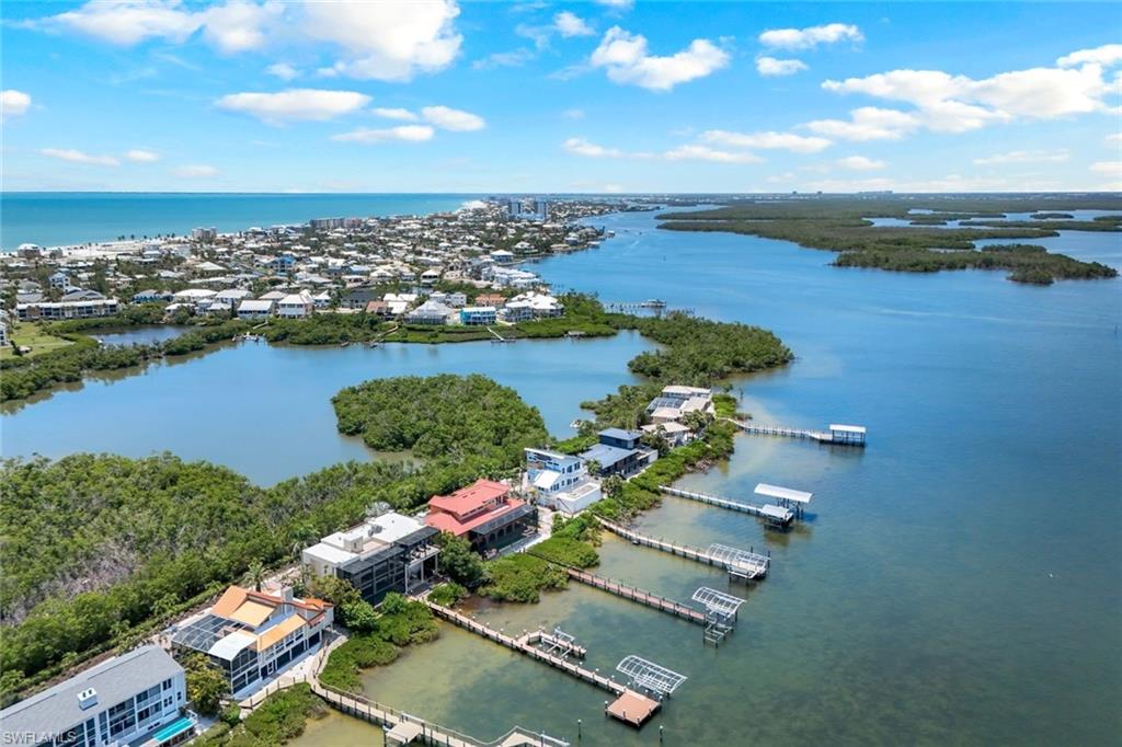 FLAMINGO HARBOUR CONDO - Residential