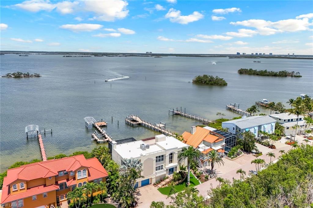 FLAMINGO HARBOUR CONDO - Residential