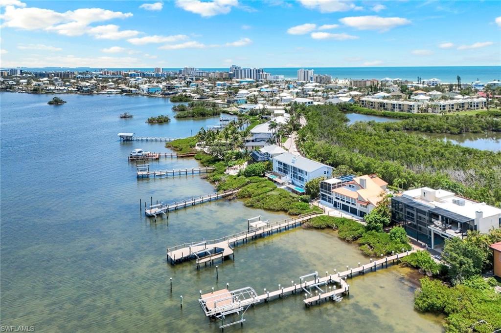 FLAMINGO HARBOUR CONDO - Residential