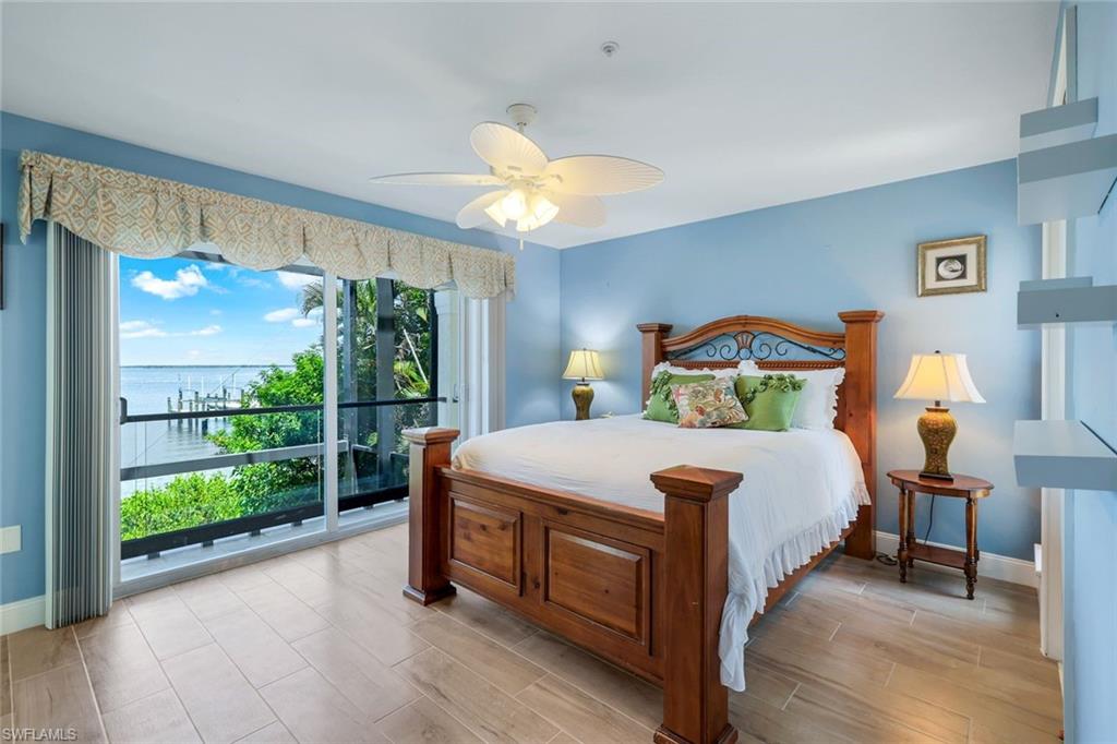 FLAMINGO HARBOUR CONDO - Residential