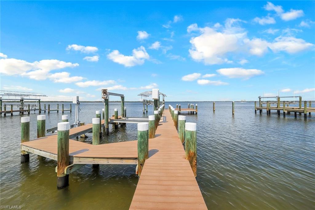 FLAMINGO HARBOUR CONDO - Residential