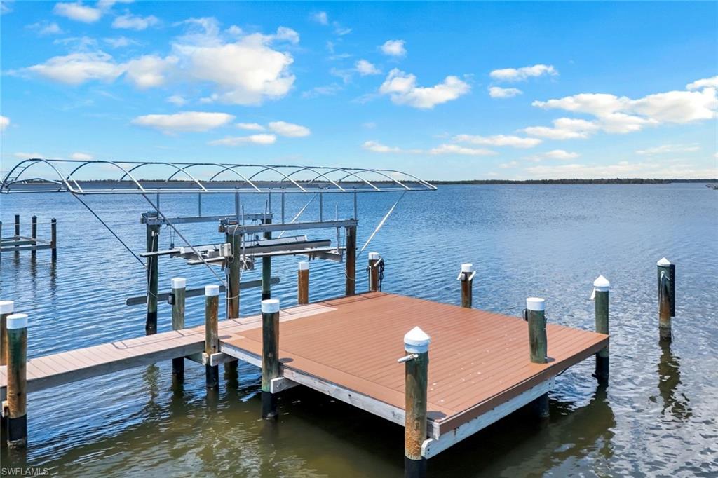 FLAMINGO HARBOUR CONDO - Residential