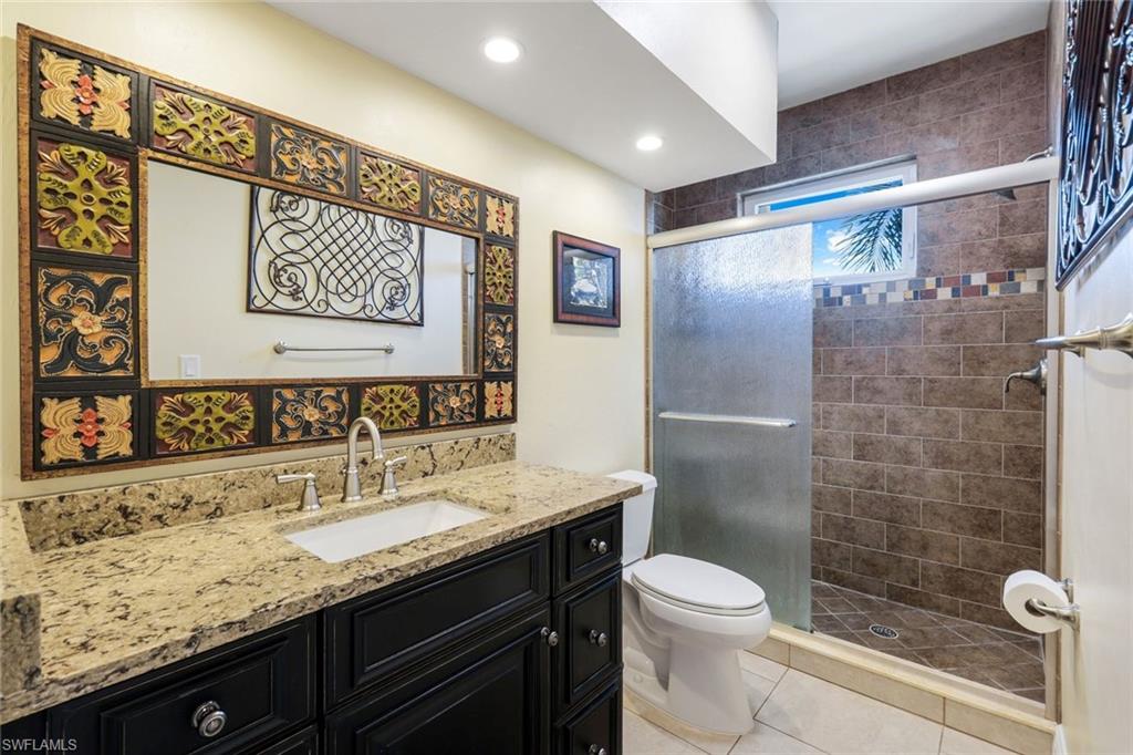 FLAMINGO HARBOUR CONDO - Residential