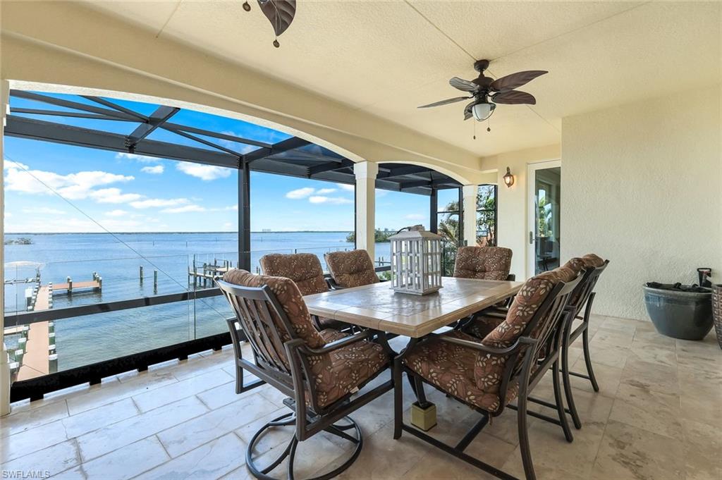 FLAMINGO HARBOUR CONDO - Residential