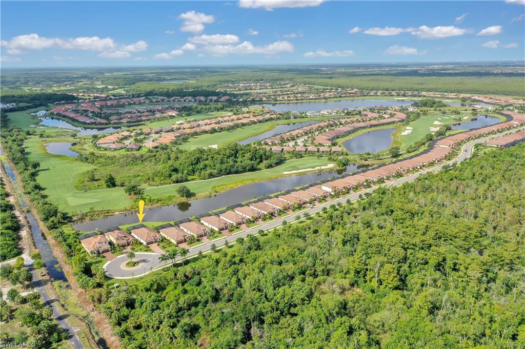 TWIN EAGLES - Residential