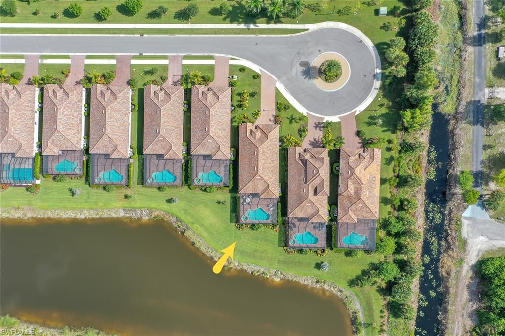 TWIN EAGLES - Residential