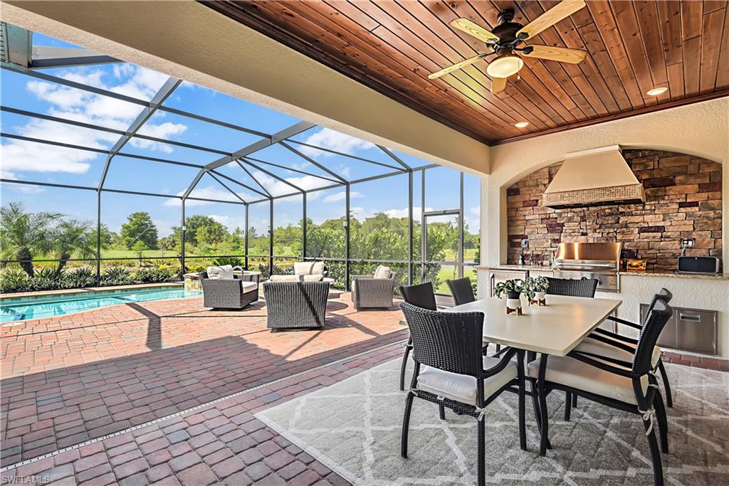 TWIN EAGLES - Residential