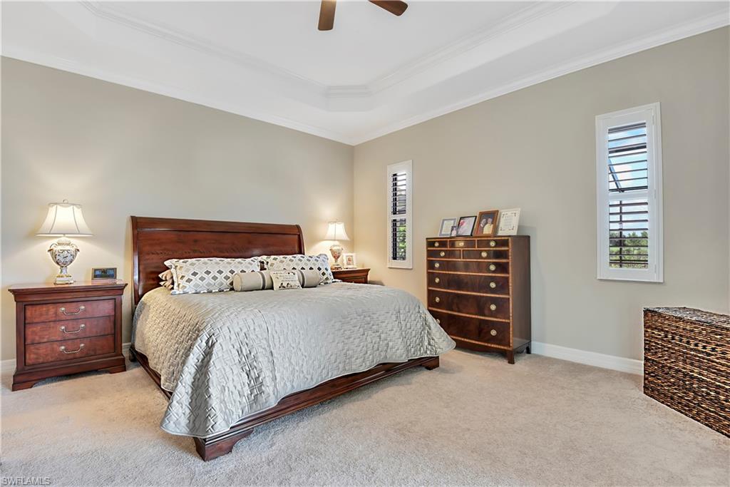 TWIN EAGLES - Residential