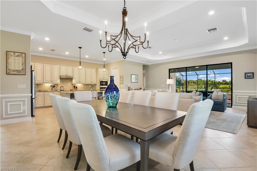 TWIN EAGLES - Residential