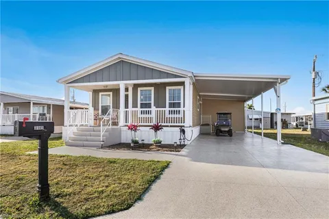 3145 Venus Ln, North Fort Myers, FL 33903 - #: 225032497
