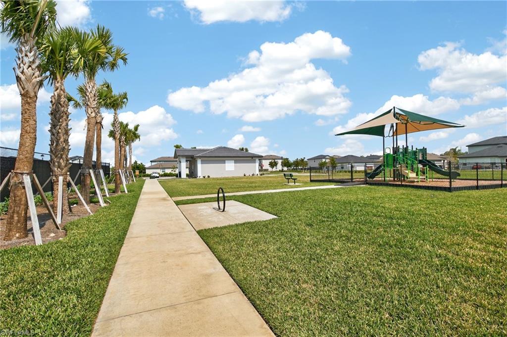 CRANE LANDING - Residential