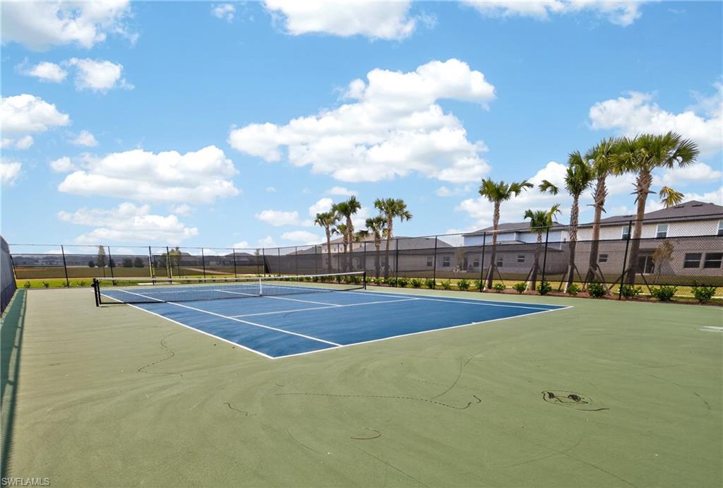 CRANE LANDING - Residential